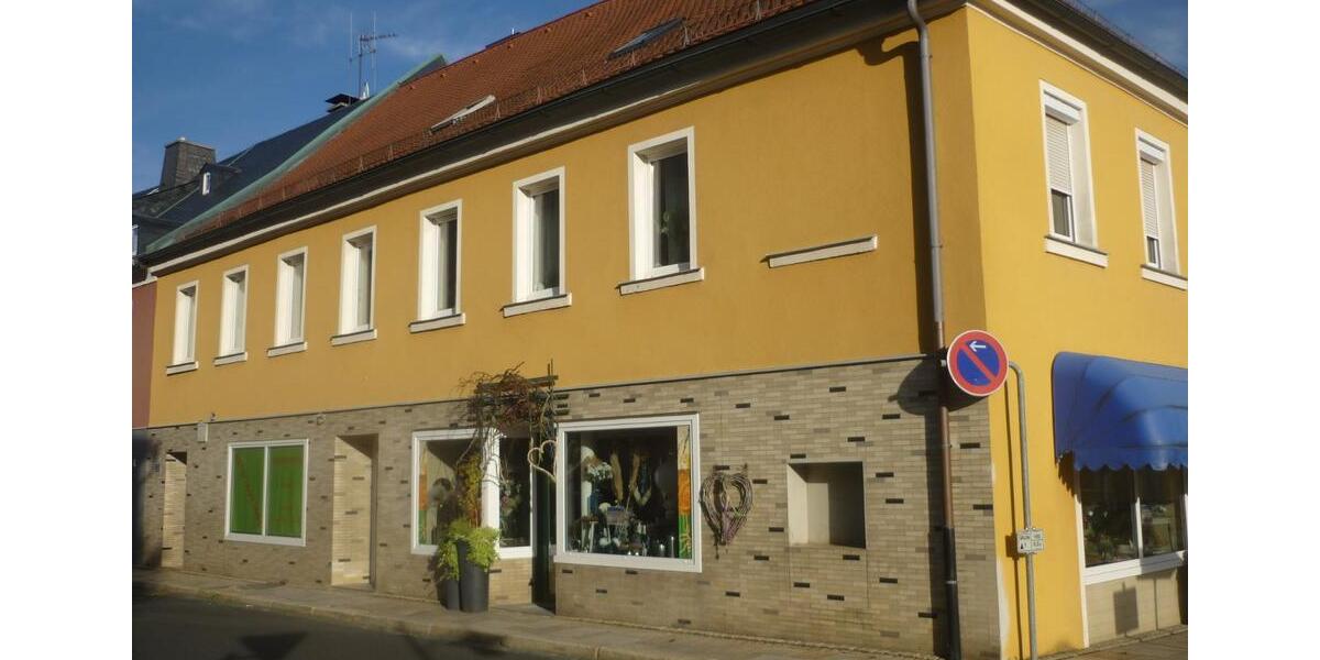 Gewerbeobjekt Kirchenlamitz Hohenbuch - 500&euro; | Angebot:18797556