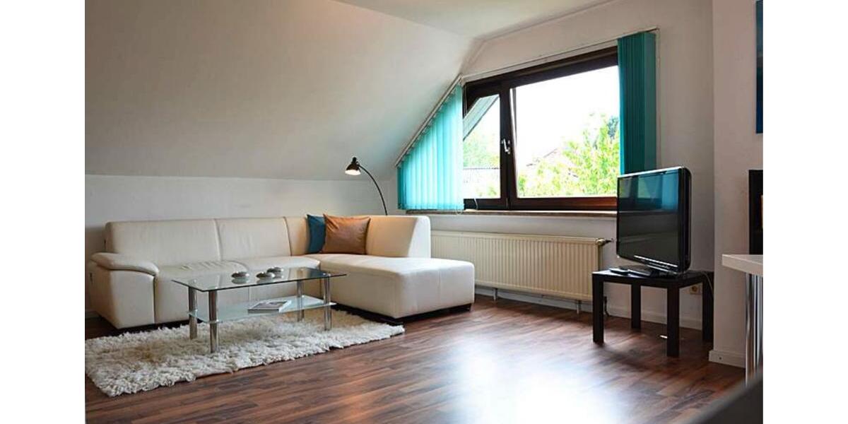 Dachgeschoßwohnung Burgwedel - 1 Zimmer, 60 m&sup2;, 450&euro; | Angebot:26655669
