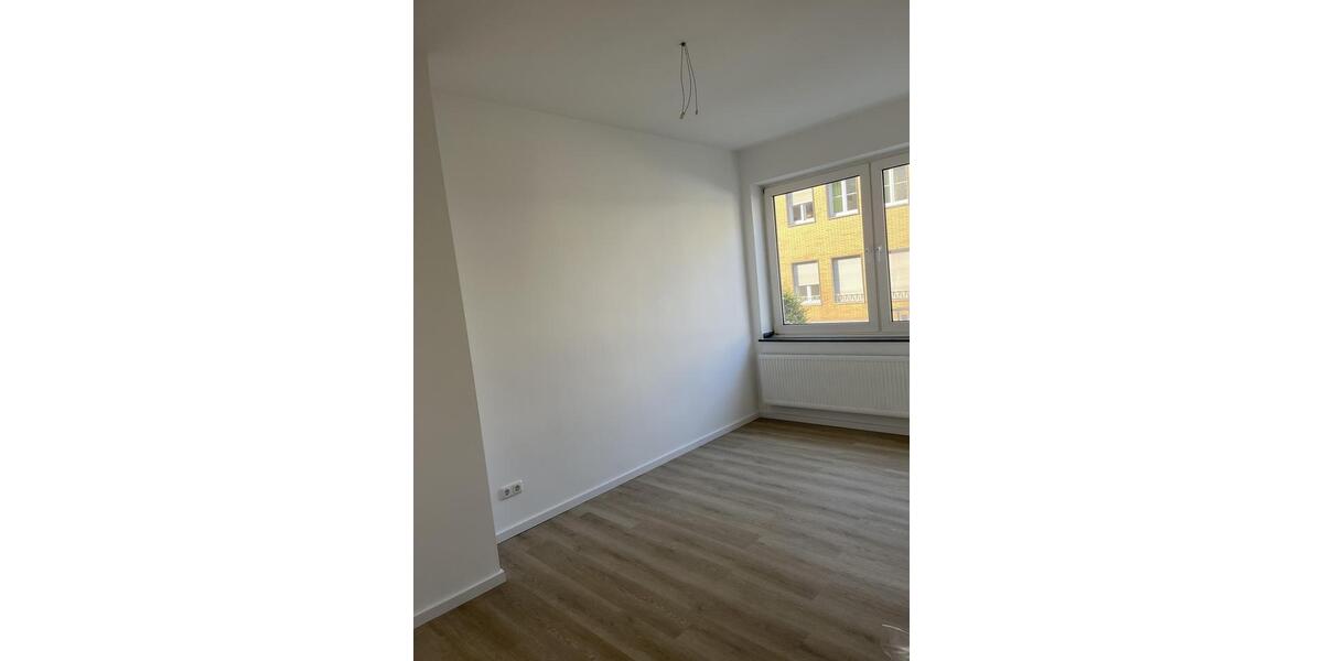 Dreizimmer-Wohnung im Herzen von Jülich 3 zimmer