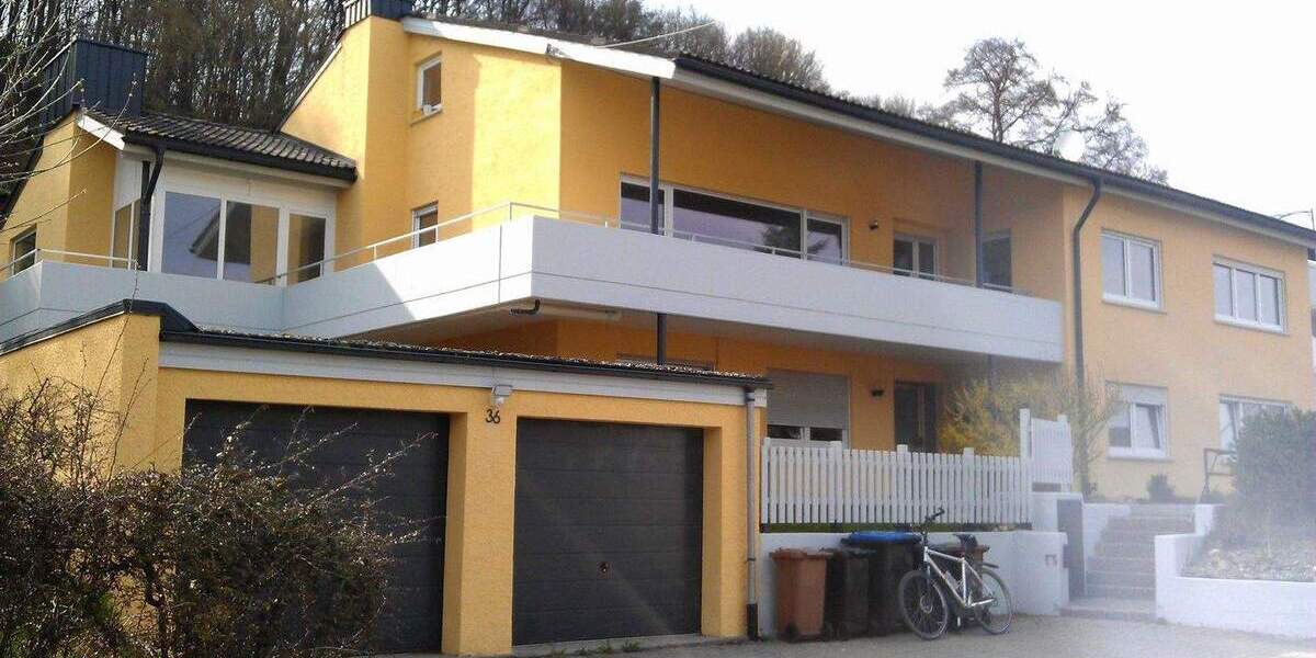 Etagenwohnung Sontheim / Stubental Sontheim im Stubental - 2 Zimmer, 65 m&sup2;, 725&euro; | Angebot:25302028