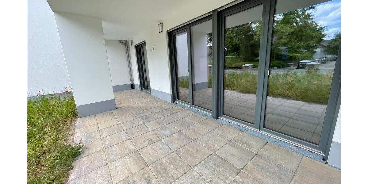 Etagenwohnung Altdorf b. Nürnberg Altdorf - 3 Zimmer, 92 m&sup2;, 1.150&euro; | Angebot:24915866