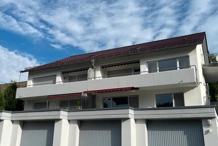 Wohnung Neidlingen - 4 Zimmer, 1.100&euro; | Angebot:22168624