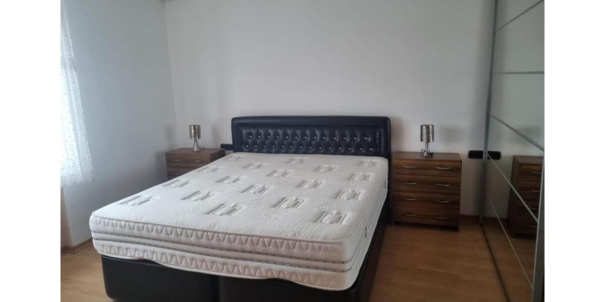 Etagenwohnung Bayreuth Bernecker Straße / Insel / Riedelsberg - 4 Zimmer, 103 m&sup2;, 1.480&euro; | Angebot:24691430