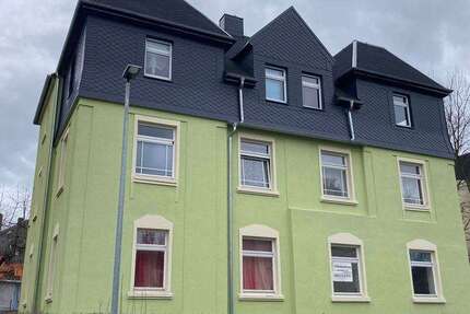 Wohnung Limbach-Oberfrohna Oberfrohna - 3 Zimmer, 66 m&sup2;, 460&euro; | Angebot:26146285