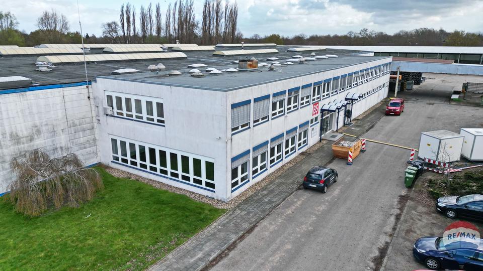 Gewerbeobjekt Kleve - 1.200&euro; | Angebot:23795354