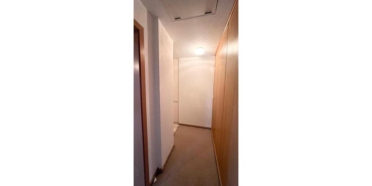 Dachgeschoßwohnung Ebergötzen - 4 Zimmer, 89 m&sup2;, 750&euro; | Angebot:26644672