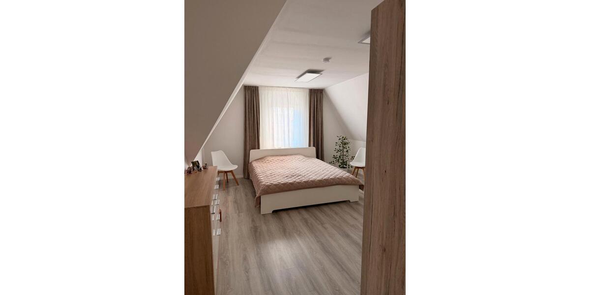 Dachgeschoßwohnung Verden (Aller) - 3 Zimmer, 80 m&sup2;, 740&euro; | Angebot:26003932