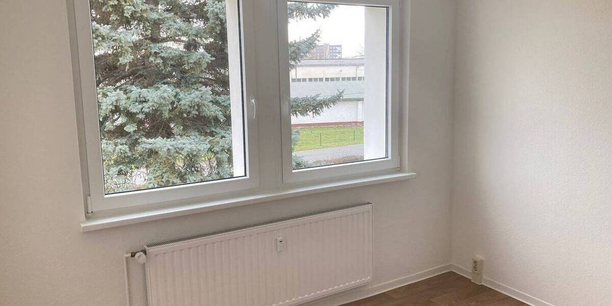Etagenwohnung Magdeburg Kannenstieg - 3 Zimmer, 57 m&sup2;, 374&euro; | Angebot:26276143