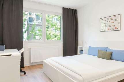 WG-Zimmer in Essen 650 € 18 m² zimmer