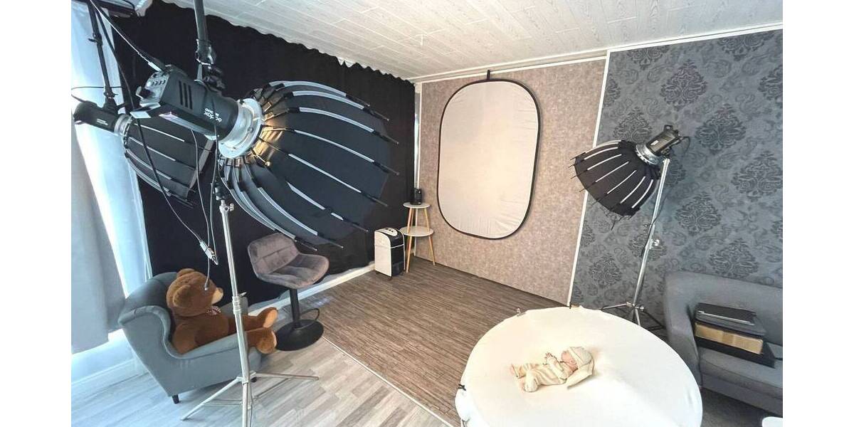 Gewerbeobjekt Erkelenz Gerderath - 420&euro; | Angebot:25957235