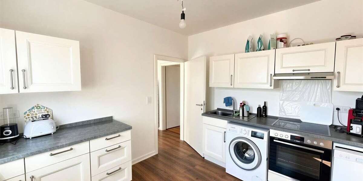 Etagenwohnung Norderstedt Garstedt - 3 Zimmer, 97 m&sup2;, 1.601&euro; | Angebot:26963916