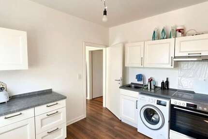 Wohnung Norderstedt Garstedt - 3 Zimmer, 97 m&sup2;, 1.601&euro; | Angebot:26963916