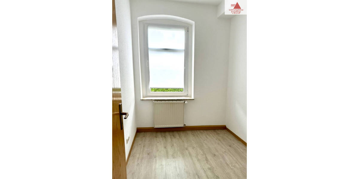 Etagenwohnung Drebach OT Spinnerei Drebach - 4 Zimmer, 94 m&sup2;, 499&euro; | Angebot:26674709