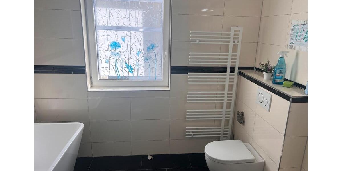 Wohnen auf Zeit Rüsselsheim am Main - 1 Zimmer, 30 m&sup2;, 740&euro; | Angebot:25405606