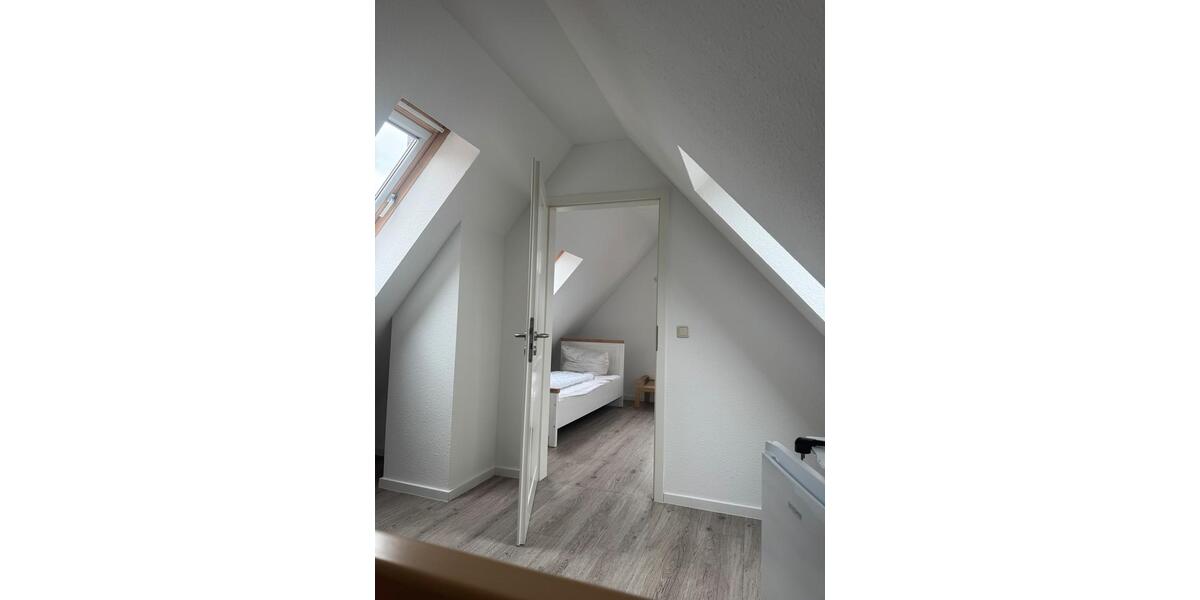 Etagenwohnung Klütz - 4 Zimmer, 80 m&sup2;, 1.400&euro; | Angebot:26699396