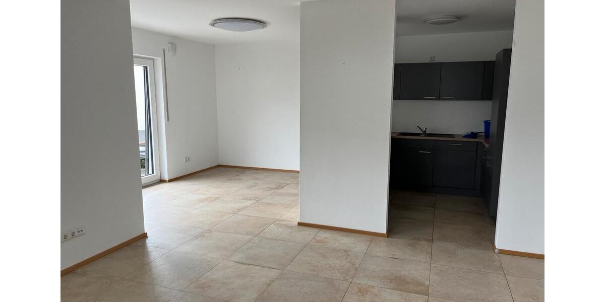 Erdgeschoßwohnung Abensberg - 1 Zimmer, 86 m&sup2;, 1.111&euro; | Angebot:26032318