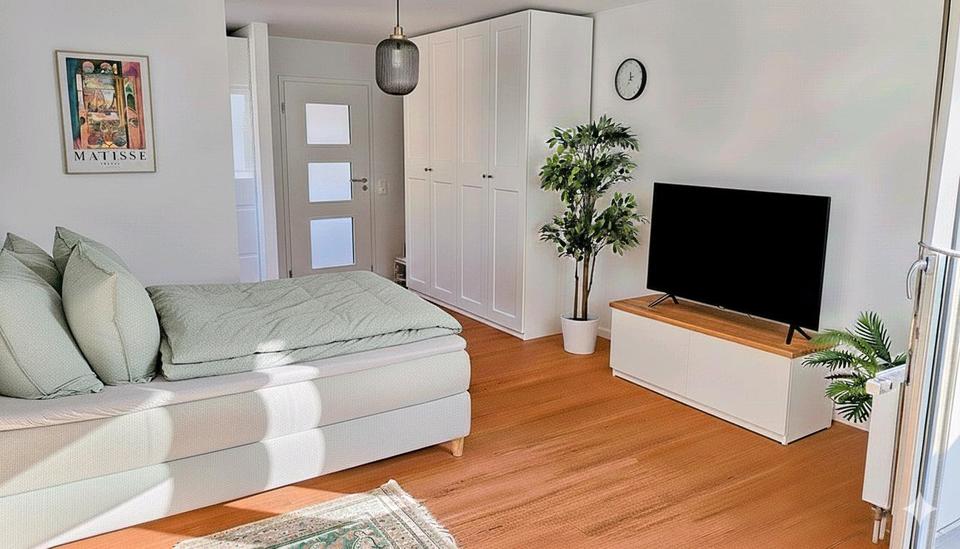 Etagenwohnung Magstadt - 1 Zimmer, 35 m&sup2;, 790&euro; | Angebot:24836838