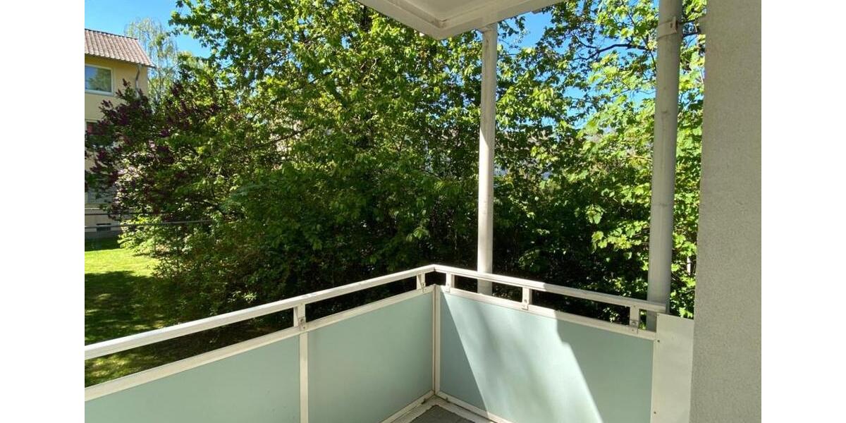 Erdgeschoßwohnung Kaiserslautern Engelshof - 3 Zimmer, 55 m&sup2;, 474&euro; | Angebot:26289473