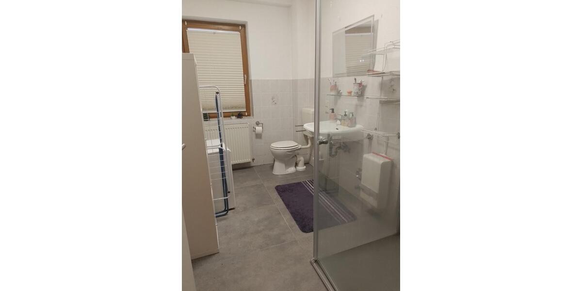 Erdgeschoßwohnung Wernigerode - 1 Zimmer, 10 m&sup2;, 300&euro; | Angebot:26326584