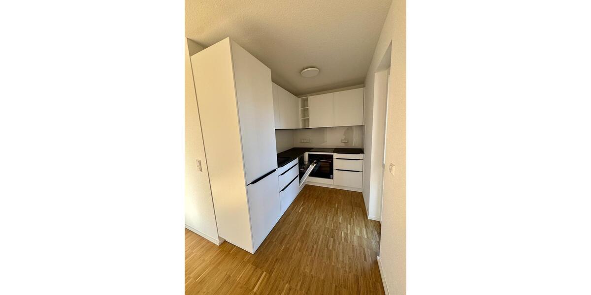 Etagenwohnung Remseck am Neckar - 2 Zimmer, 52 m&sup2;, 1.130&euro; | Angebot:25919062