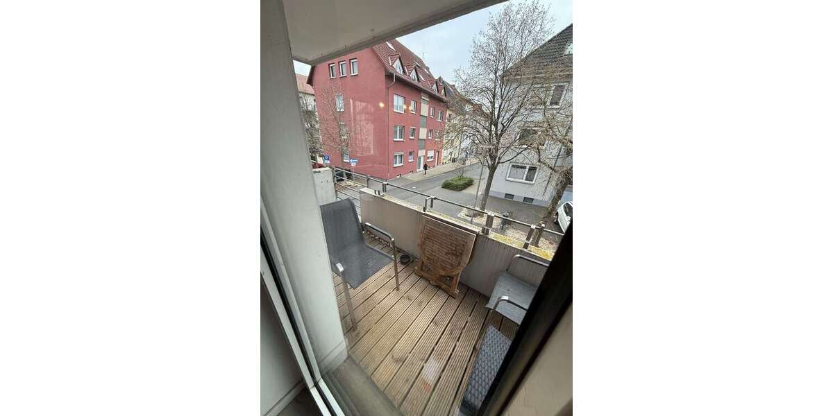 Wohnung zum Mieten in Braunschweig 670 € 65.7 m² 2 zimmer