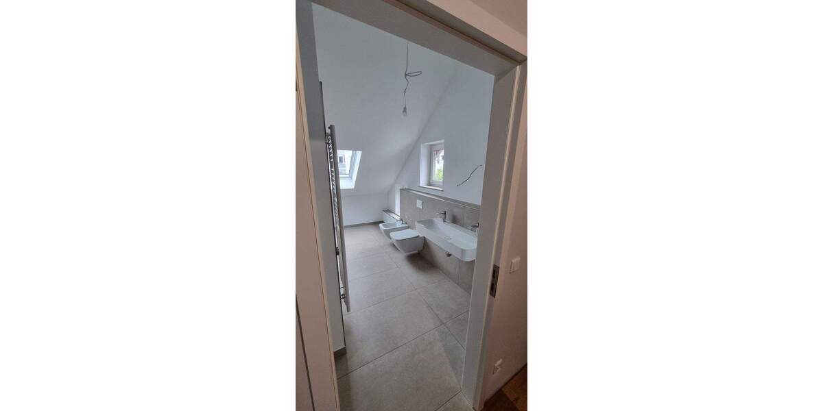 Etagenwohnung Schlüchtern - 3 Zimmer, 85 m&sup2;, 890&euro; | Angebot:25756419