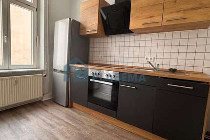 Wohnung Schwerin Schelfstadt - 3 Zimmer, 70 m&sup2;, 990&euro; | Angebot:26961407