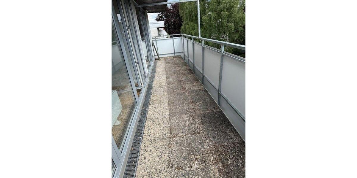 Dachgeschoßwohnung Melle - 4 Zimmer, 85 m&sup2;, 833&euro; | Angebot:26480937