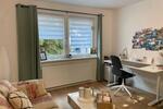 Wohnen auf Zeit Wiesbaden Südost - 3 Zimmer, 70 m&sup2;, 715&euro; | Angebot:26357339