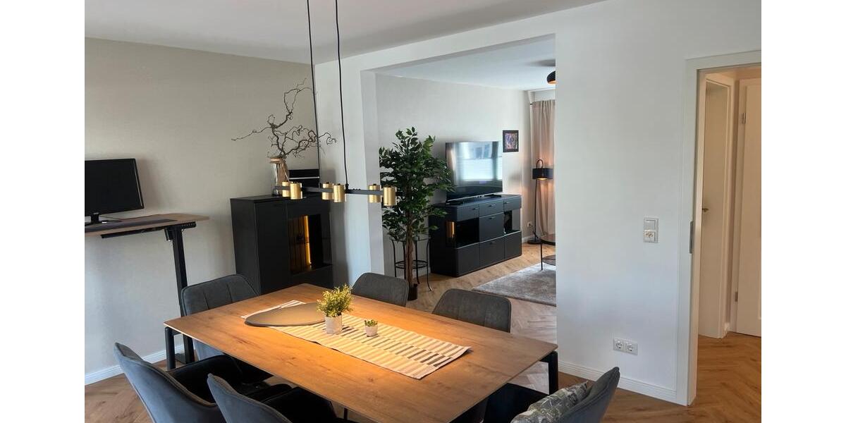 Etagenwohnung Braunschweig Lehndorf-Watenbüttel - 4 Zimmer, 150 m&sup2;, 2.400&euro; | Angebot:25948877