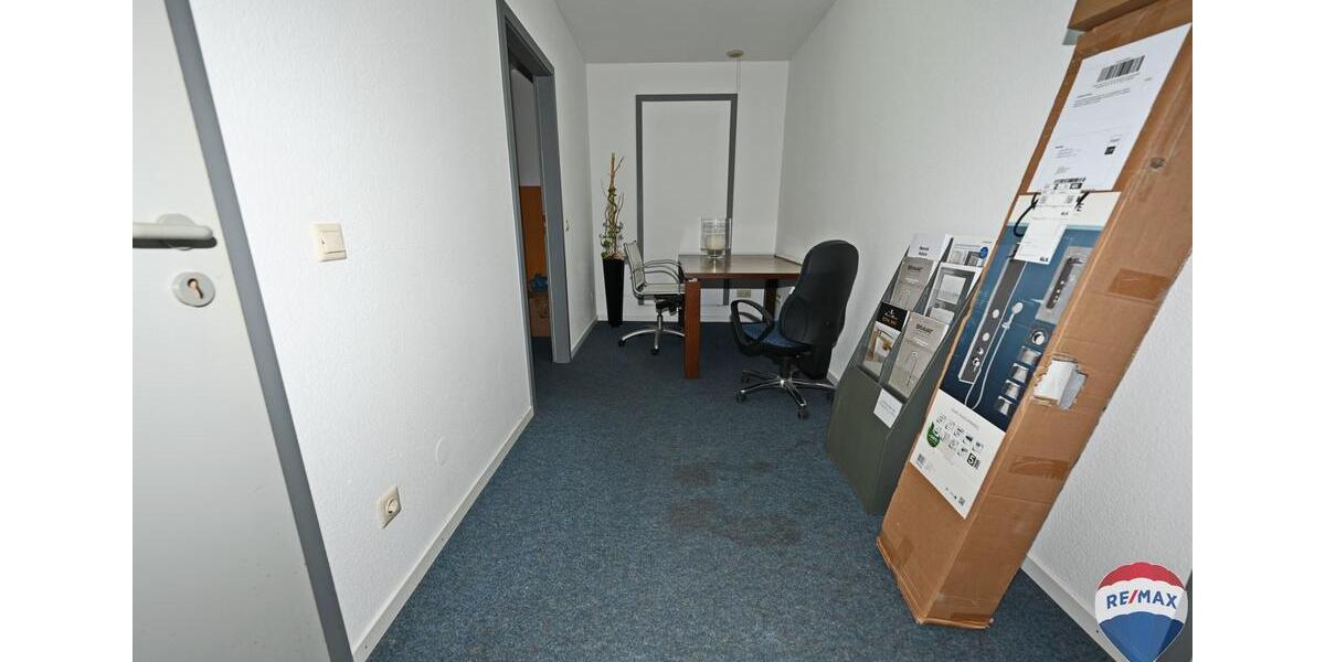 Gewerbeobjekt Bedburg-Hau Hau - 300&euro; | Angebot:23795376