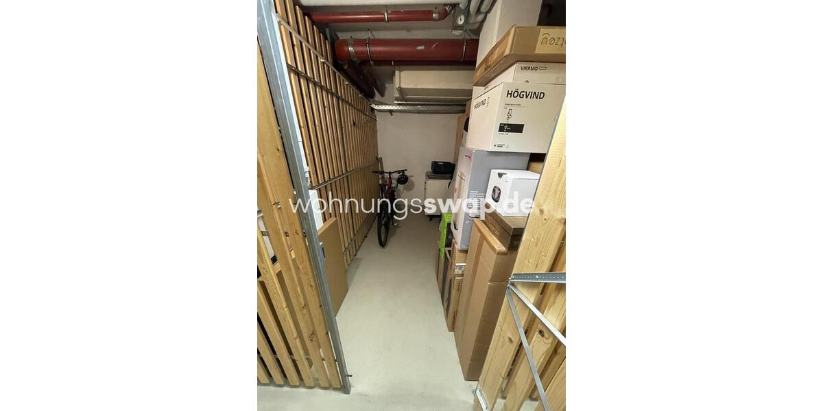 Etagenwohnung München Schwabing-Freimann - 2 Zimmer, 60 m&sup2;, 1.440&euro; | Angebot:24570155