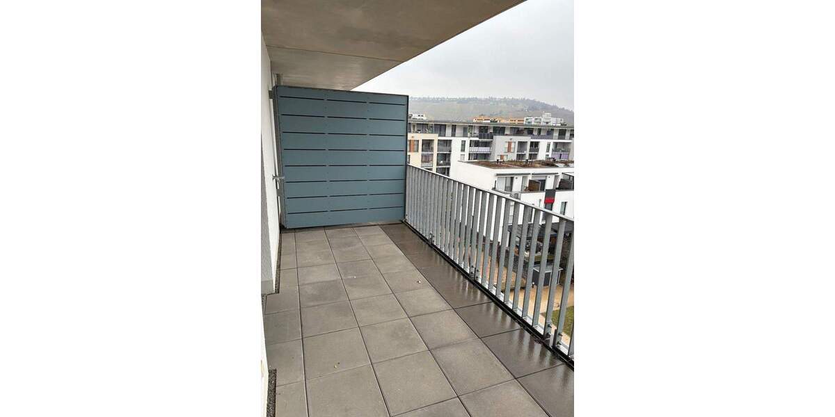 Etagenwohnung Esslingen am Neckar Weil - 4 Zimmer, 95 m&sup2;, 1.699&euro; | Angebot:25700605