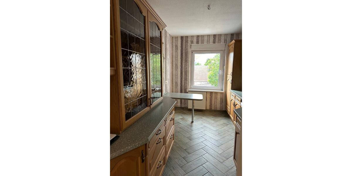 Dachgeschoßwohnung Templin - 5 Zimmer, 130 m&sup2;, 910&euro; | Angebot:25791705