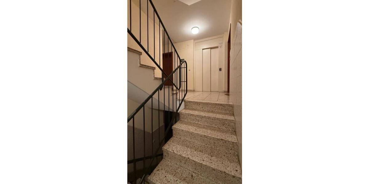 Etagenwohnung Dessau-Roßlau Brambach - 1 Zimmer, 40 m&sup2;, 600&euro; | Angebot:26671074