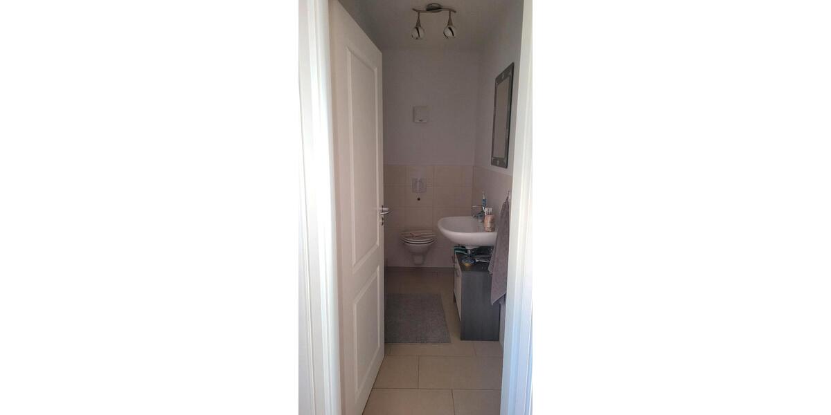 Maisonettenwohnung Querfurt - 4 Zimmer, 120 m&sup2;, 1.044&euro; | Angebot:26631568