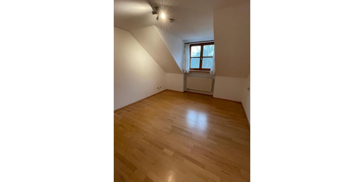 3-Zimmer-Dachgeschosswohnung in Ingoldingen-Wattenweiler 3 zimmer