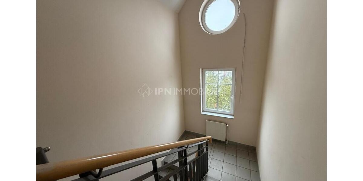 Dachgeschoßwohnung Elmenhorst/Lichtenhagen Lichtenhagen - 3 Zimmer, 77 m&sup2;, 1.040&euro; | Angebot:24848707