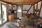 Ferienhaus Blockhaus Harz b 8 Pers +Hunde Terrassen 2 Kamine 4 zimmer