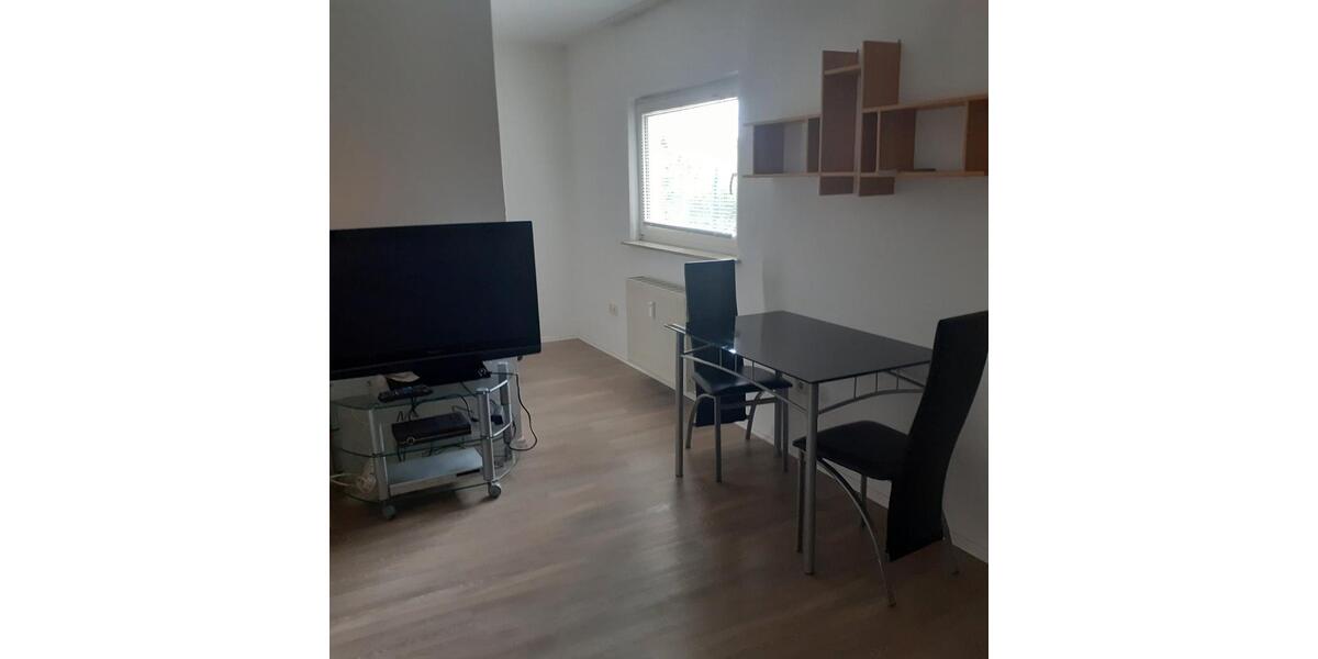 Erdgeschoßwohnung Asbach - 1 Zimmer, 30 m&sup2;, 250&euro; | Angebot:26425902