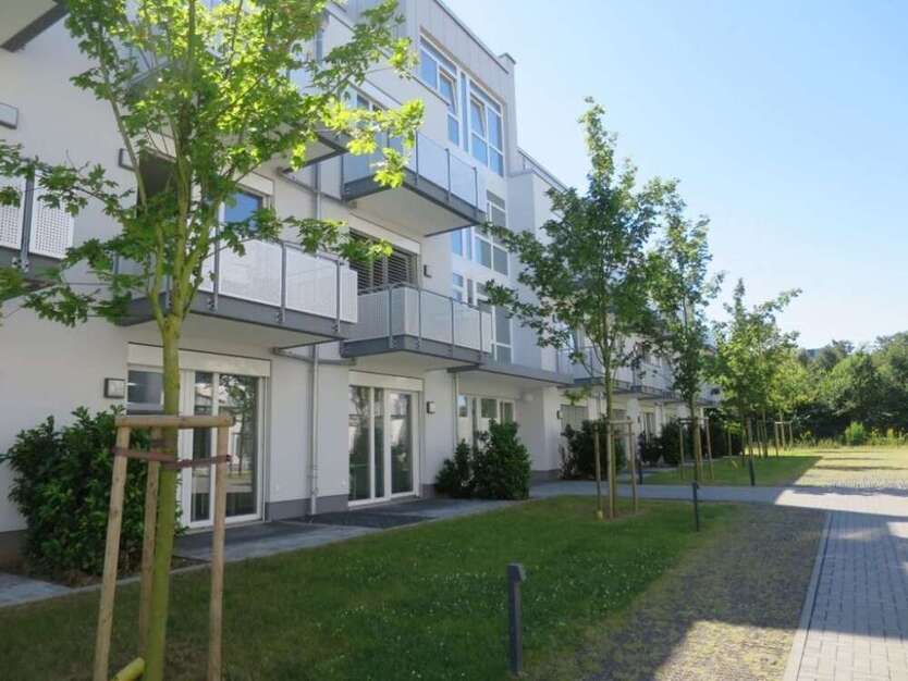 Wohnung zum Mieten in Sankt Augustin 495 € 24.21 m²