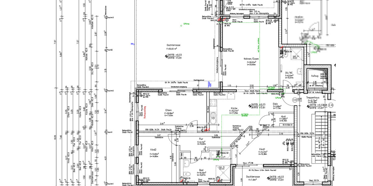 Einfamilienhaus Leimen - 4 Zimmer, 136 m&sup2;, 1.904&euro; | Angebot:24704791
