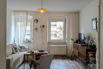 Wohnung Walsdorf - 2 Zimmer, 50 m&sup2;, 580&euro; | Angebot:25207679