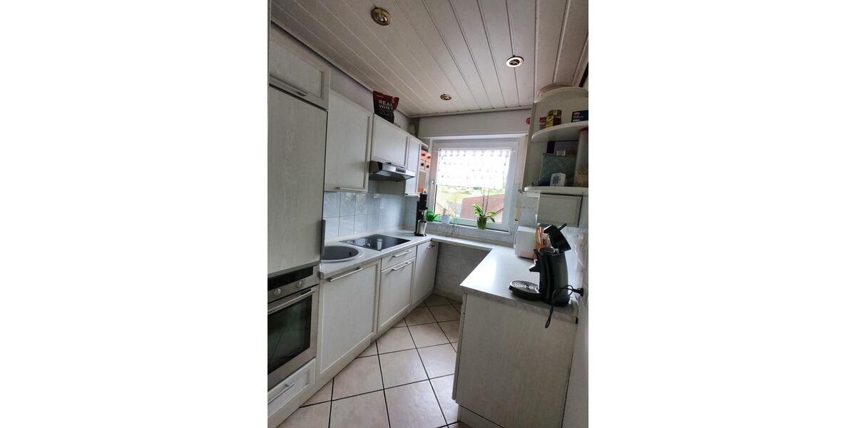 Dachgeschoßwohnung Hemer - 1 Zimmer, 54 m&sup2;, 486&euro; | Angebot:26039399