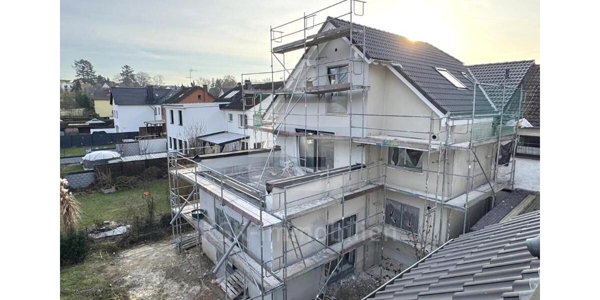 Maisonettenwohnung Rösrath - 5 Zimmer, 170 m&sup2;, 2.193&euro; | Angebot:25601215