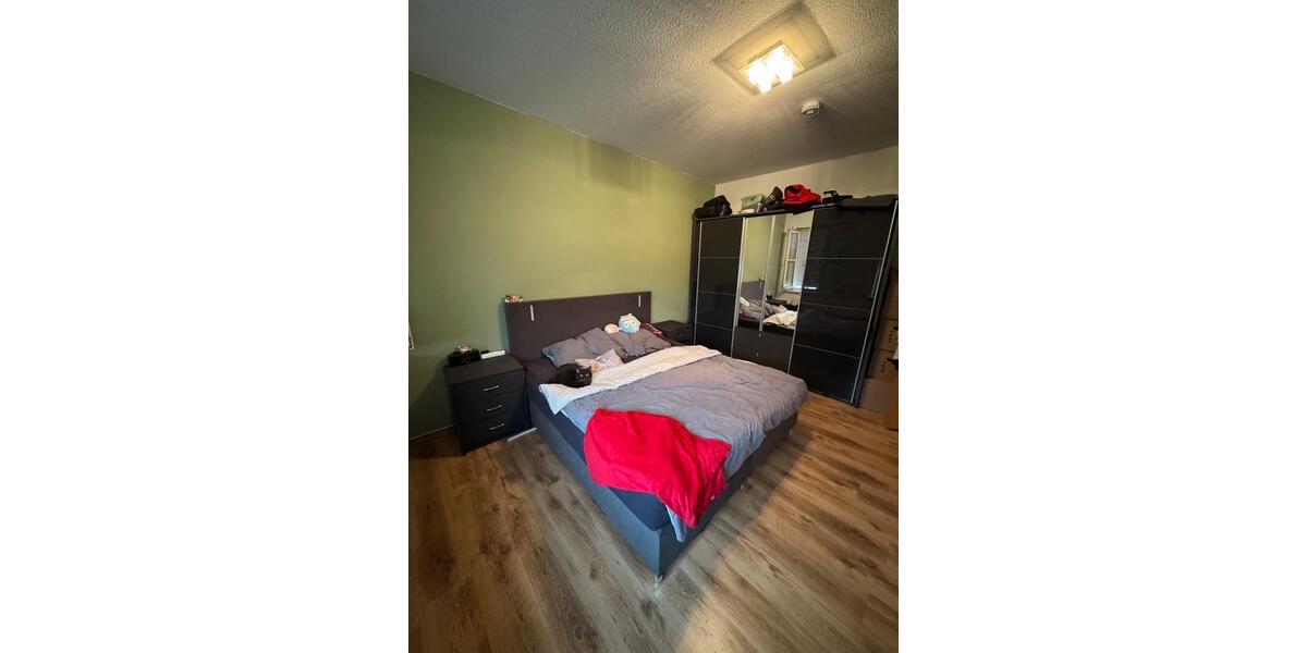Etagenwohnung Stendal - 3 Zimmer, 79 m&sup2;, 592&euro; | Angebot:26614478