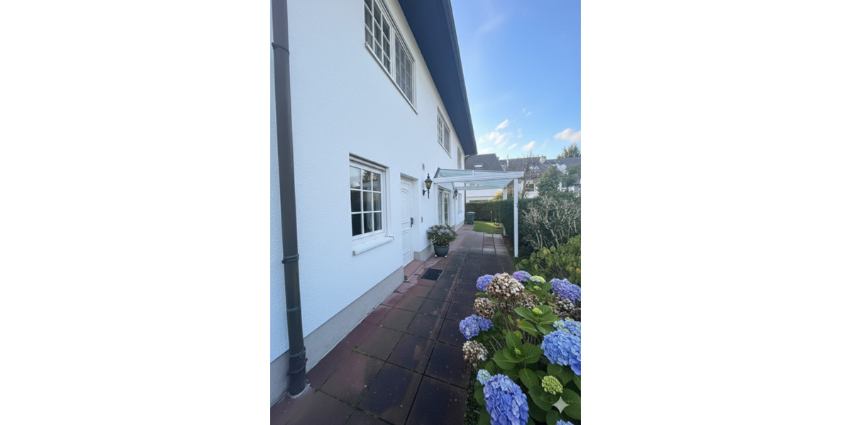 Erdgeschoßwohnung Walluf - 1 Zimmer, 63 m&sup2;, 756&euro; | Angebot:25224970