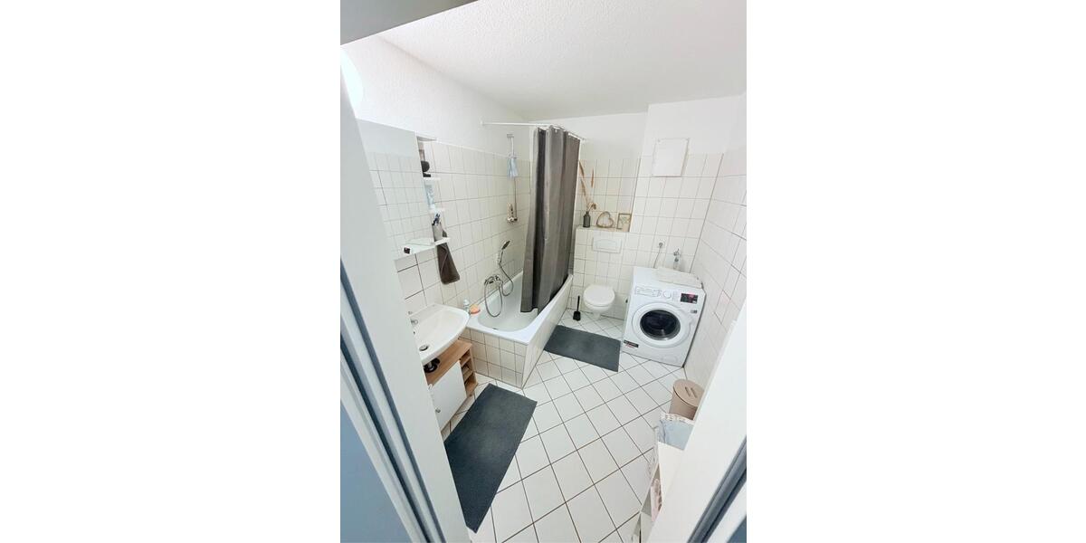 Erdgeschoßwohnung Heilbad Heiligenstadt - 2 Zimmer, 62 m&sup2;, 650&euro; | Angebot:25904166
