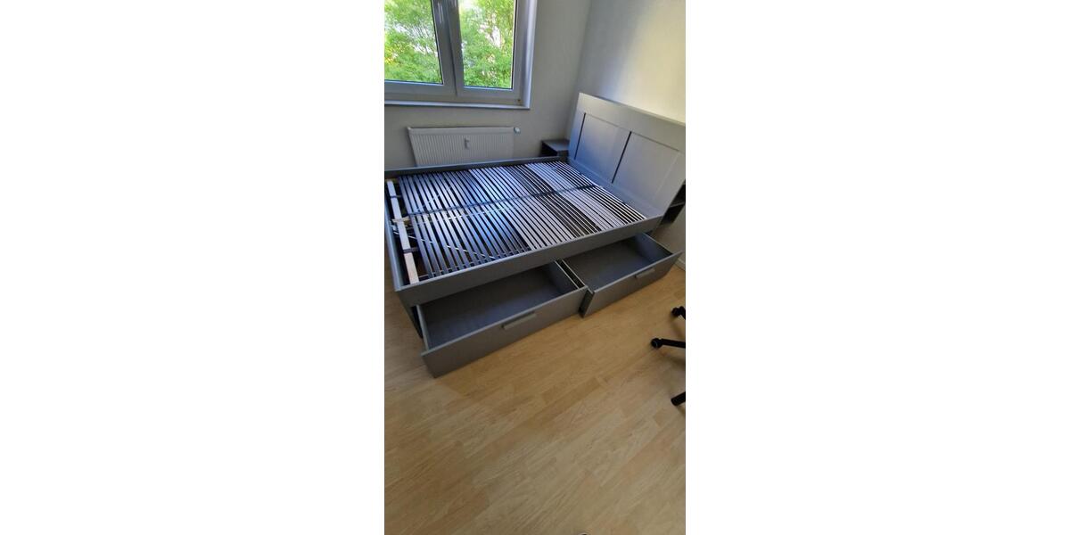 Wohnen auf Zeit Münster Gievenbeck - 1 Zimmer, 46 m&sup2;, 645&euro; | Angebot:26566728