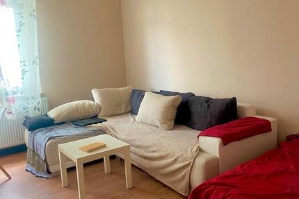 Gemütliches Zimmer in ruhiger WG – Bayreuth Zentrum